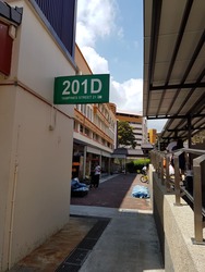 Tampines Street 21 (D18), Shop House #168470142